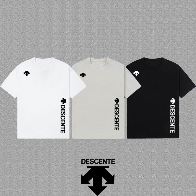 Descente S-2XL dgtr3806